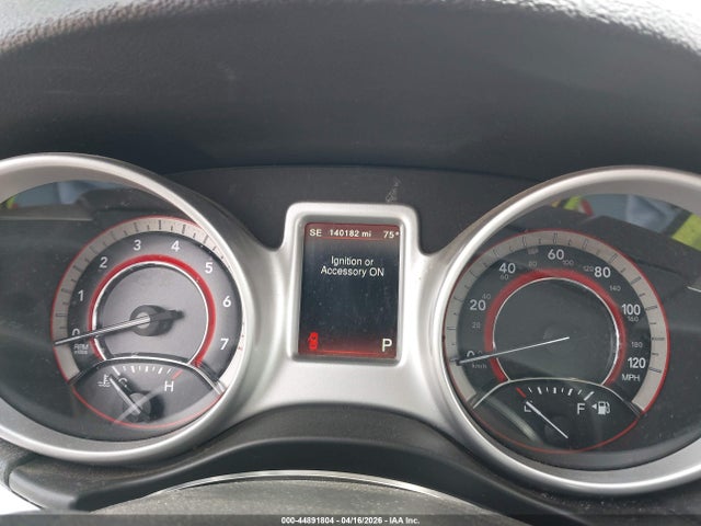 Aukcja sprzedaży 2018 Dodge Journey Gt, vin: 3C4PDCEG1JT380593, numer aukcji: 44891804