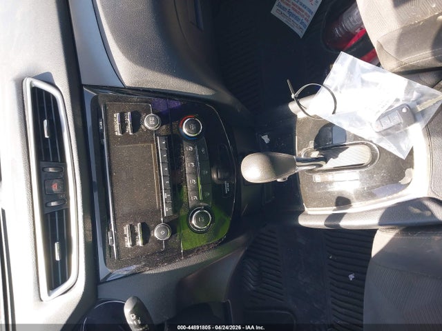 44891805 :رقم المزاد ، KNMAT2MT6GP662405 vin ، 2016 Nissan Rogue S مزاد بيع