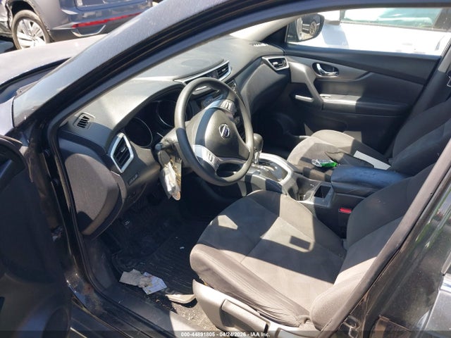 44891805 :رقم المزاد ، KNMAT2MT6GP662405 vin ، 2016 Nissan Rogue S مزاد بيع
