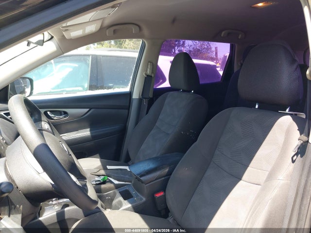 44891805 :رقم المزاد ، KNMAT2MT6GP662405 vin ، 2016 Nissan Rogue S مزاد بيع