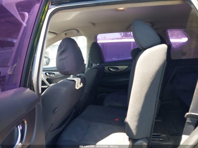 44891805 :رقم المزاد ، KNMAT2MT6GP662405 vin ، 2016 Nissan Rogue S مزاد بيع