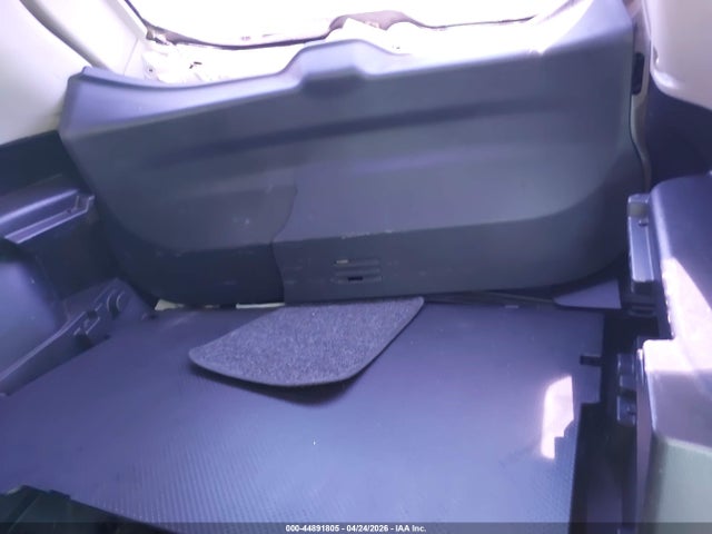 44891805 :رقم المزاد ، KNMAT2MT6GP662405 vin ، 2016 Nissan Rogue S مزاد بيع