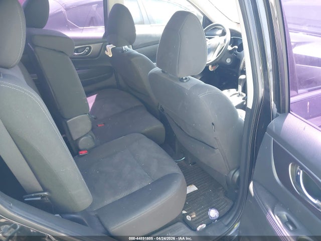 44891805 :رقم المزاد ، KNMAT2MT6GP662405 vin ، 2016 Nissan Rogue S مزاد بيع
