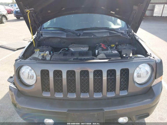 Aukcja sprzedaży 2015 Jeep Patriot Sport, vin: 1C4NJRBB5FD134767, numer aukcji: 44891809