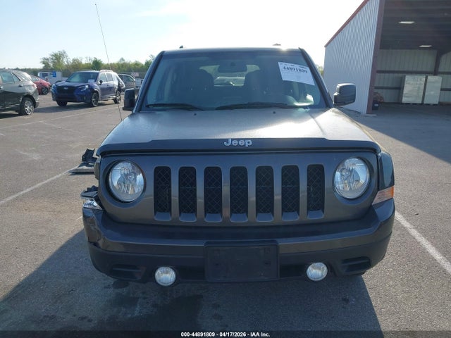 Aukcja sprzedaży 2015 Jeep Patriot Sport, vin: 1C4NJRBB5FD134767, numer aukcji: 44891809