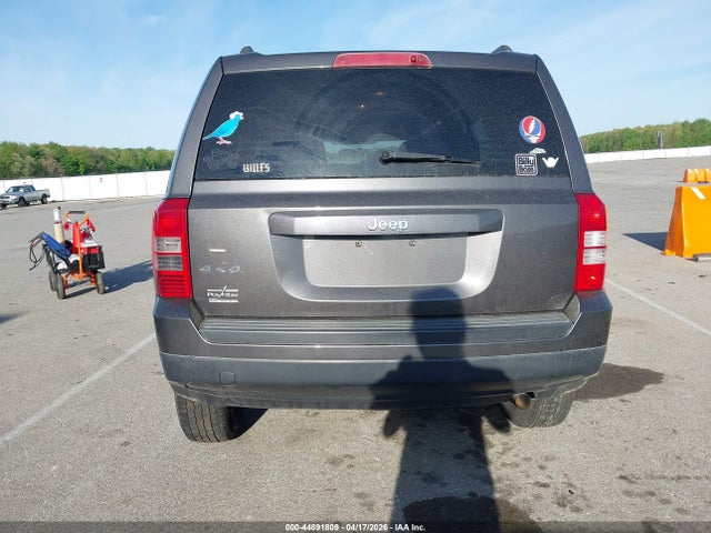 Aukcja sprzedaży 2015 Jeep Patriot Sport, vin: 1C4NJRBB5FD134767, numer aukcji: 44891809