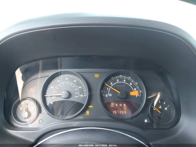 Aukcja sprzedaży 2015 Jeep Patriot Sport, vin: 1C4NJRBB5FD134767, numer aukcji: 44891809