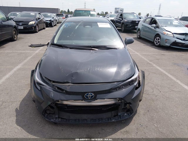 Toyota Corolla Hybrid Le 2023 JTDBCMFEXP3022087 Image 13