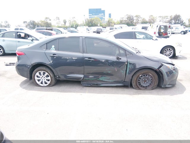 Toyota Corolla Hybrid Le 2023 JTDBCMFEXP3022087 Image 14