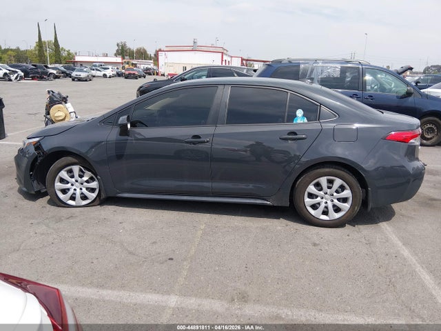 Toyota Corolla Hybrid Le 2023 JTDBCMFEXP3022087 Image 15