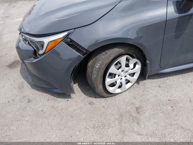 Toyota Corolla Hybrid Le 2023 JTDBCMFEXP3022087 Image 18