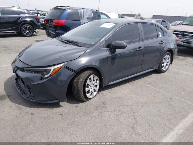 Toyota Corolla Hybrid Le 2023 JTDBCMFEXP3022087 Image 2