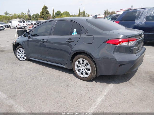 Toyota Corolla Hybrid Le 2023 JTDBCMFEXP3022087 Image 3