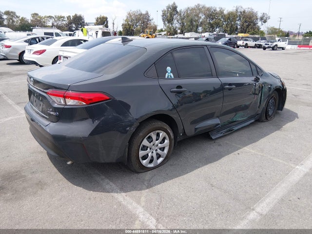 Toyota Corolla Hybrid Le 2023 JTDBCMFEXP3022087 Image 4