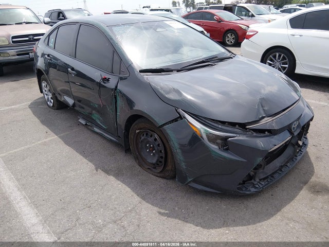 Toyota Corolla Hybrid Le 2023 JTDBCMFEXP3022087 Image 6