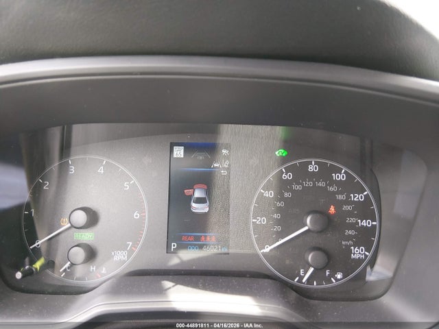 Toyota Corolla Hybrid Le 2023 JTDBCMFEXP3022087 Image 7