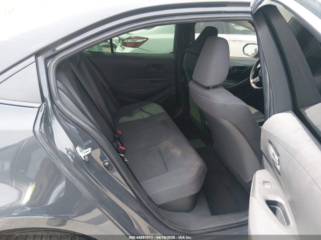 Toyota Corolla Hybrid Le 2023 JTDBCMFEXP3022087 Image 8