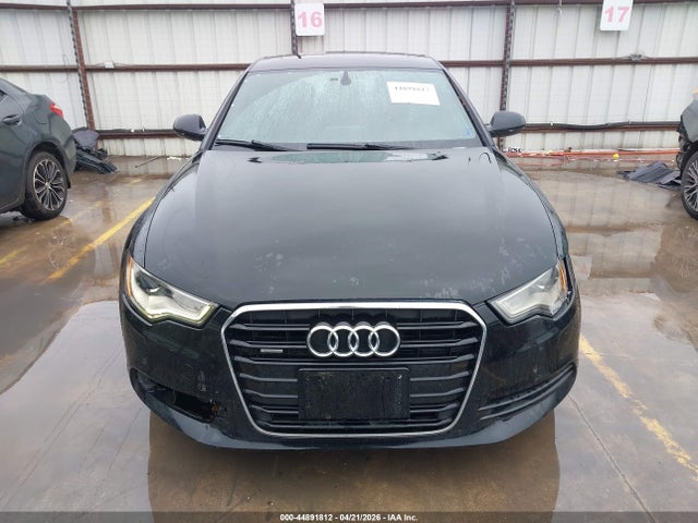 Aukcja sprzedaży 2015 Audi A6 2.0t Premium, vin: WAUGFAFC2FN034146, numer aukcji: 44891812