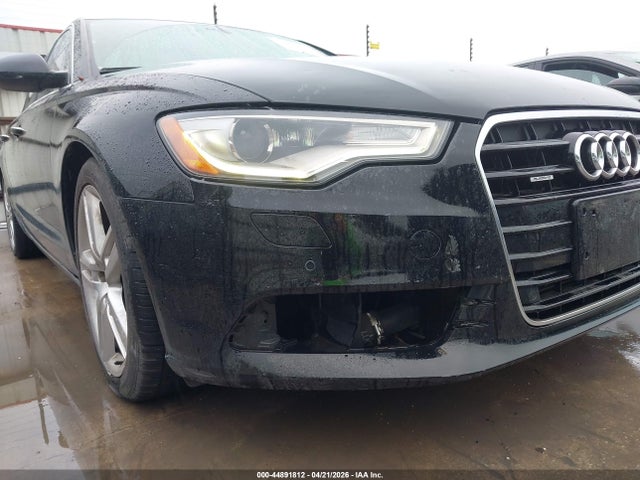 Aukcja sprzedaży 2015 Audi A6 2.0t Premium, vin: WAUGFAFC2FN034146, numer aukcji: 44891812