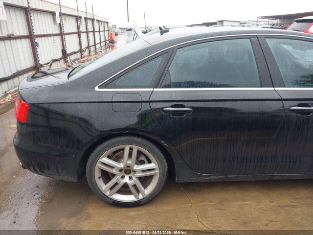 Aukcja sprzedaży 2015 Audi A6 2.0t Premium, vin: WAUGFAFC2FN034146, numer aukcji: 44891812