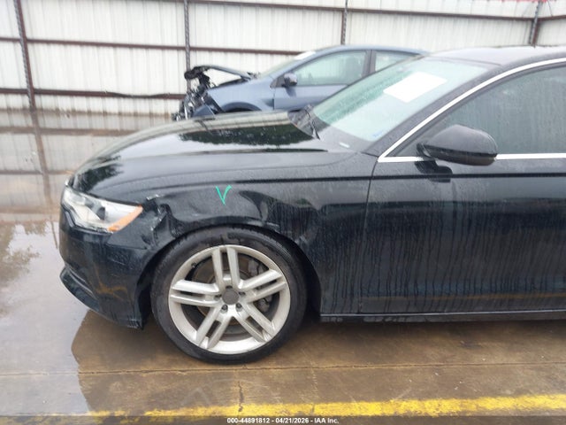 Aukcja sprzedaży 2015 Audi A6 2.0t Premium, vin: WAUGFAFC2FN034146, numer aukcji: 44891812