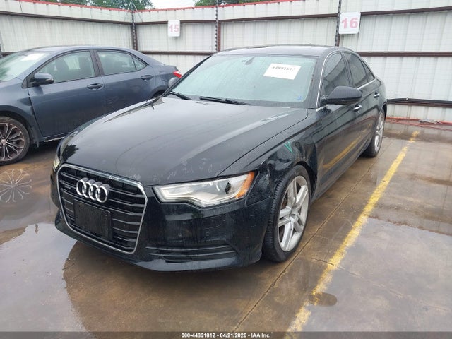 Aukcja sprzedaży 2015 Audi A6 2.0t Premium, vin: WAUGFAFC2FN034146, numer aukcji: 44891812