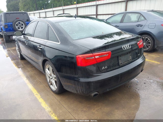 Aukcja sprzedaży 2015 Audi A6 2.0t Premium, vin: WAUGFAFC2FN034146, numer aukcji: 44891812