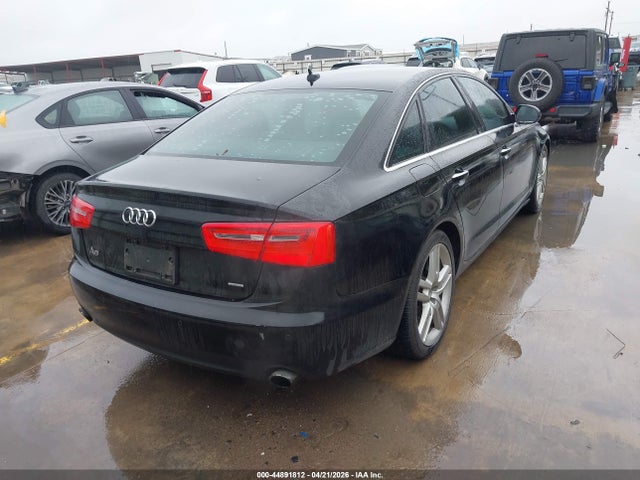 Aukcja sprzedaży 2015 Audi A6 2.0t Premium, vin: WAUGFAFC2FN034146, numer aukcji: 44891812
