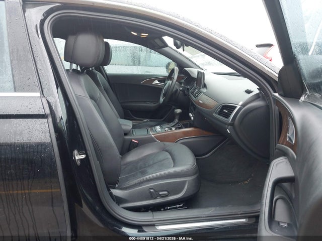 Aukcja sprzedaży 2015 Audi A6 2.0t Premium, vin: WAUGFAFC2FN034146, numer aukcji: 44891812