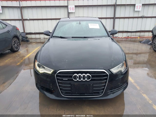Aukcja sprzedaży 2015 Audi A6 2.0t Premium, vin: WAUGFAFC2FN034146, numer aukcji: 44891812