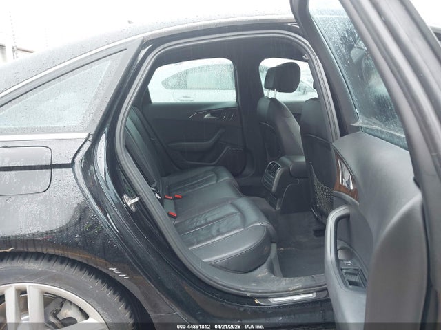 Aukcja sprzedaży 2015 Audi A6 2.0t Premium, vin: WAUGFAFC2FN034146, numer aukcji: 44891812
