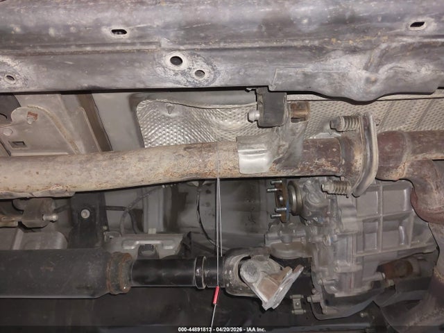 Aukcja sprzedaży 2015 Toyota 4runner Sr5, vin: JTEBU5JR2F5265274, numer aukcji: 44891813