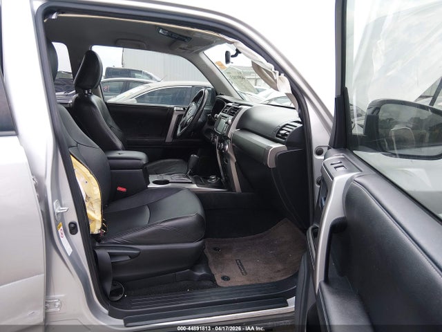 Aukcja sprzedaży 2015 Toyota 4runner Sr5, vin: JTEBU5JR2F5265274, numer aukcji: 44891813