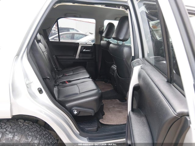 Aukcja sprzedaży 2015 Toyota 4runner Sr5, vin: JTEBU5JR2F5265274, numer aukcji: 44891813