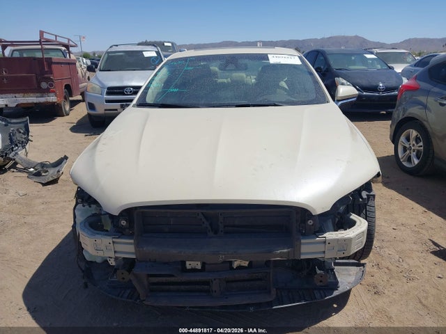 3LN6L5MU7JR607991 Lincoln Mkz Hybrid Reserve