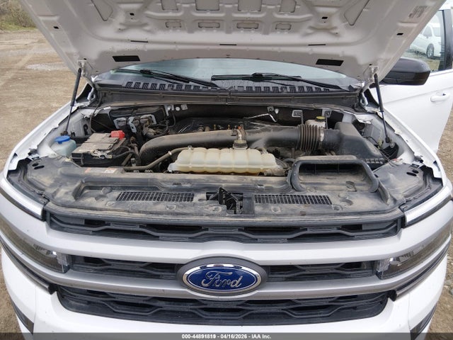 1FMJU1G84REA52544 Ford Expedition Xl