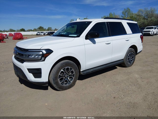 1FMJU1G84REA52544 Ford Expedition Xl