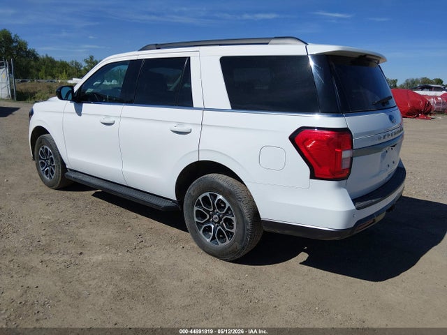 1FMJU1G84REA52544 Ford Expedition Xl
