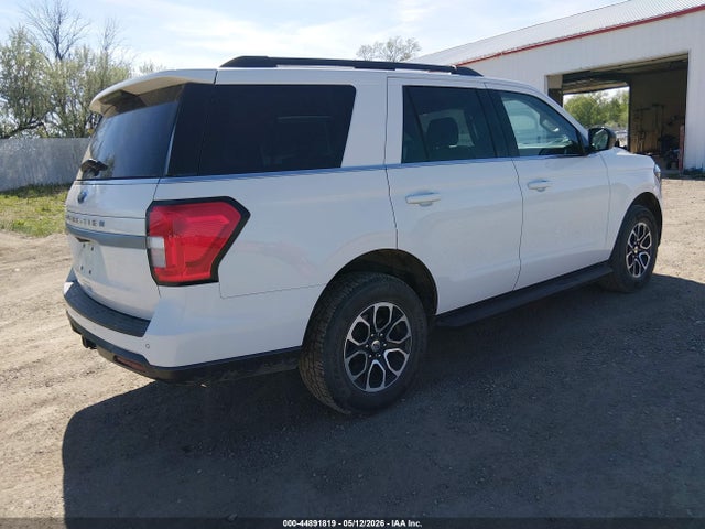 1FMJU1G84REA52544 Ford Expedition Xl