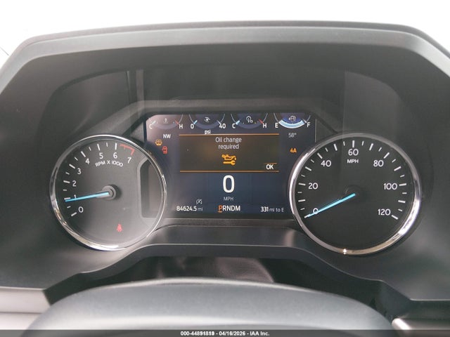 1FMJU1G84REA52544 Ford Expedition Xl