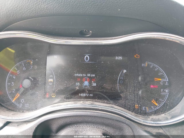 1C4RJFAG1JC320818 Jeep Grand Cherokee Altitude 4x4