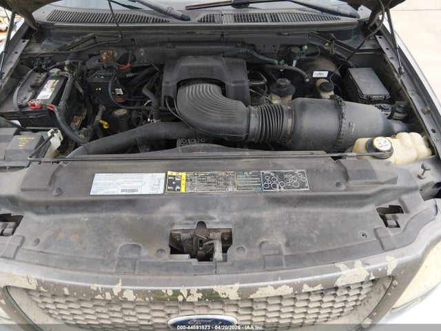 Aukcja sprzedaży 2003 Ford F-150 Lariat/xlt, vin: 1FTRW08LX3KA54239, numer aukcji: 44891823