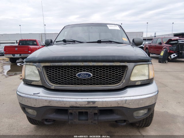 Aukcja sprzedaży 2003 Ford F-150 Lariat/xlt, vin: 1FTRW08LX3KA54239, numer aukcji: 44891823
