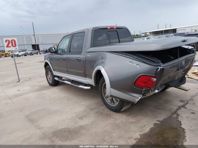 Aukcja sprzedaży 2003 Ford F-150 Lariat/xlt, vin: 1FTRW08LX3KA54239, numer aukcji: 44891823