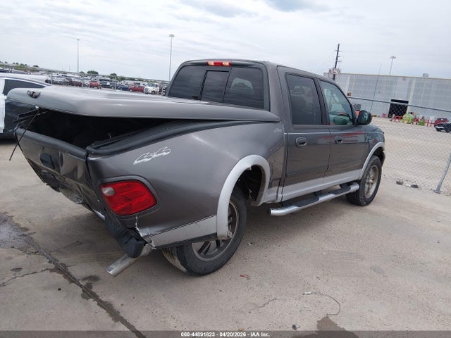 Aukcja sprzedaży 2003 Ford F-150 Lariat/xlt, vin: 1FTRW08LX3KA54239, numer aukcji: 44891823