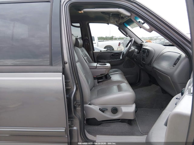 Aukcja sprzedaży 2003 Ford F-150 Lariat/xlt, vin: 1FTRW08LX3KA54239, numer aukcji: 44891823