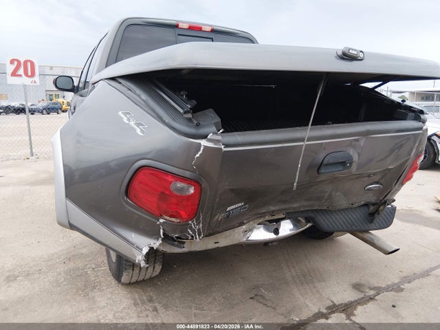 Aukcja sprzedaży 2003 Ford F-150 Lariat/xlt, vin: 1FTRW08LX3KA54239, numer aukcji: 44891823