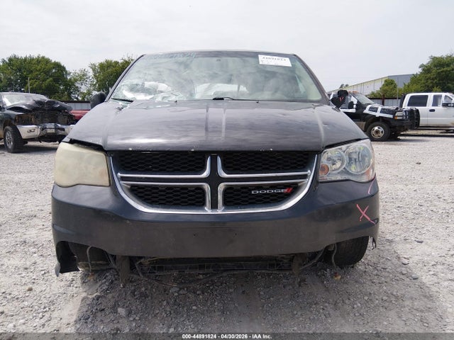 Продажа на аукционе авто 2012 Dodge Grand Caravan Crew, vin: 2C4RDGDG6CR402918, номер лота: 44891824