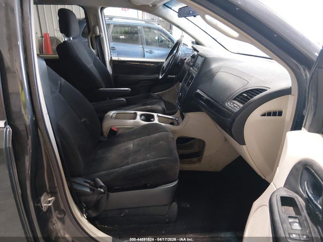 Продажа на аукционе авто 2012 Dodge Grand Caravan Crew, vin: 2C4RDGDG6CR402918, номер лота: 44891824