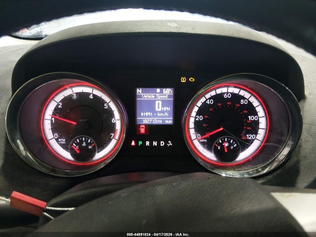 Продажа на аукционе авто 2012 Dodge Grand Caravan Crew, vin: 2C4RDGDG6CR402918, номер лота: 44891824